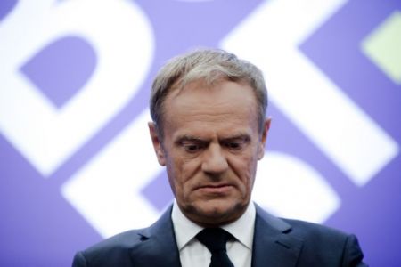 Τουσκ : Το Brexit είναι ένα από τα μεγαλύτερα λάθη στην ιστορία της ΕΕ