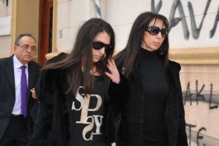 Μητέρα Γρηγορόπουλου : Τα επεισόδια προσβάλλουν τη μνήμη του Αλέξανδρου