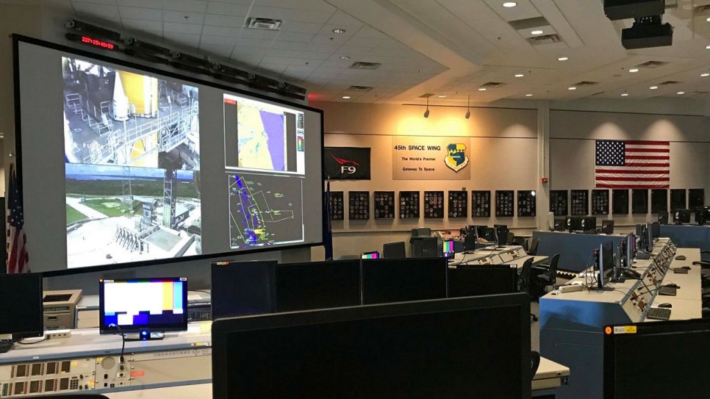 Φλόριντα – ΗΠΑ: Εκκενώθηκε αεροπορική βάση μετά από απειλή για βόμβα