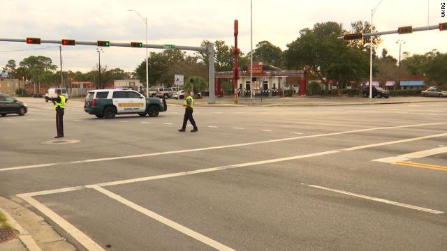 Συναγερμός στη Φλόριντα : Τουλάχιστον ένας νεκρός από επίθεση ενόπλου