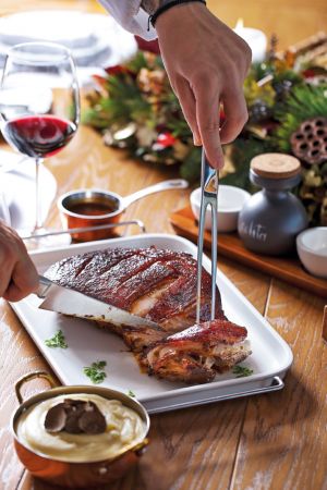 Χριστουγεννιάτικες προτάσεις από το Nolita