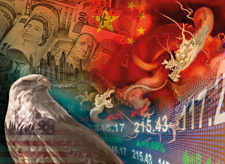 Από την παγκοσμιοποίηση στην απο-παγκοσμιοποίηση