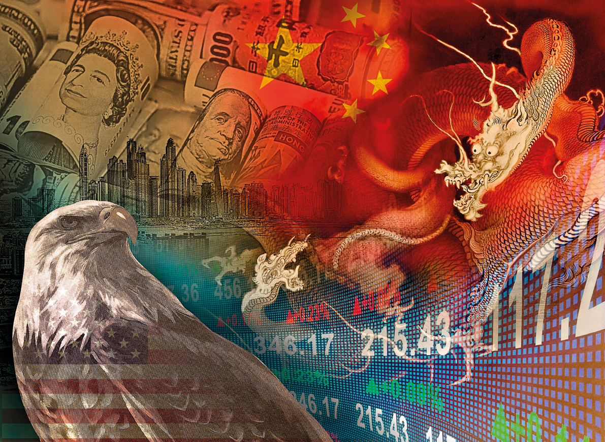 Από την παγκοσμιοποίηση στην απο-παγκοσμιοποίηση