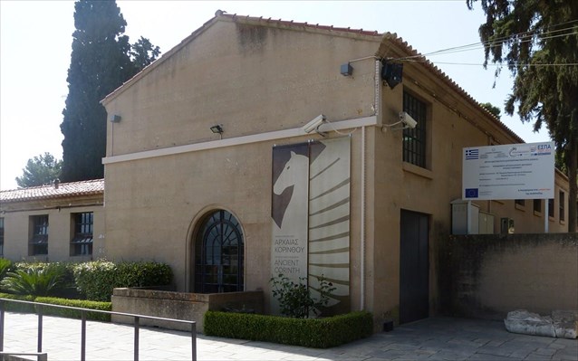 Ευρωπαϊκό Μουσείο της χρονιάς 2020: Δύο ελληνικές υποψηφιότητες