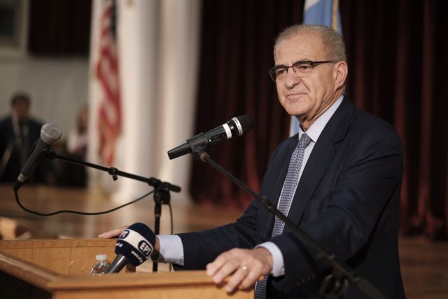 Παραίτηση Διαματάρη: Το παρασκήνιο και η επόμενη μέρα