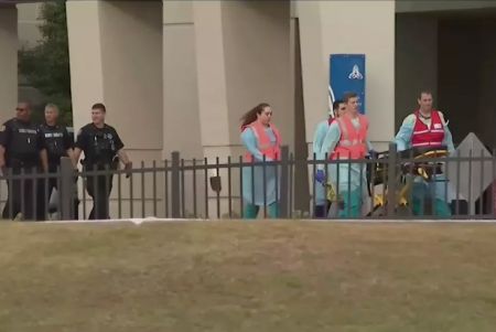 Φλόριντα : Εξετάζεται το ενδεχόμενο τρομοκρατίας στην επίθεση σε στρατιωτική βάση