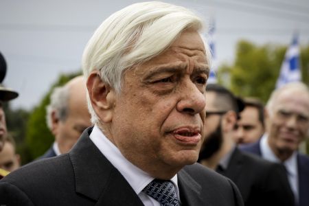 Παυλόπουλος για Λυσσαρίδη: Ιστορική και απροσκύνητη προσωπικότητα