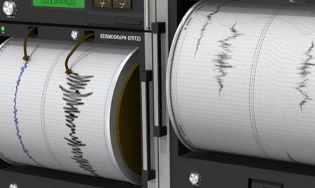 Κρήτη : Τέσσερις σεισμικές δονήσεις μέσα σε 20 λεπτά