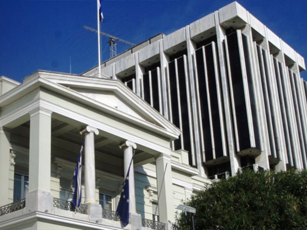 Αθήνα: Τι ακολουθεί την απέλαση του λίβυου πρέσβη από την Ελλάδα