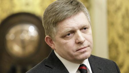 Πρώην πρωθυπουργός της Σλοβακίας: Έχω τεράστιο πρόβλημα