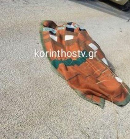 Αγιοι Θεόδωροι: Συγκλονίζει ο γιος της 77χρονης