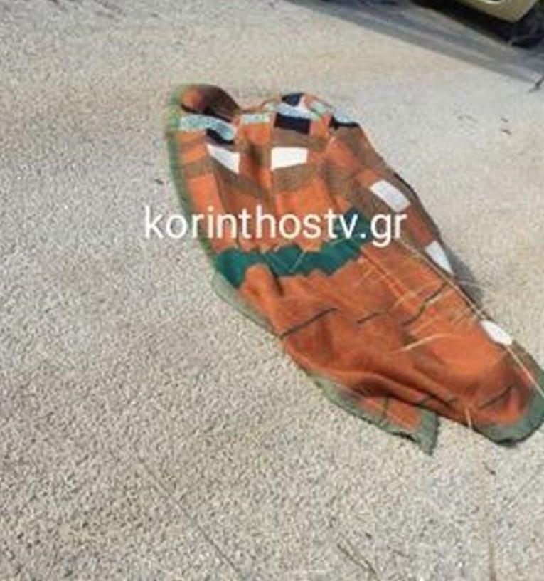 Αγιοι Θεόδωροι: Συγκλονίζει ο γιος της 77χρονης