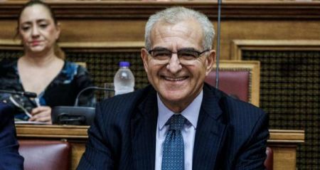 Αποπομπή Διαματάρη: Τα όρια των συμβολισμών και το πολιτικό κόστος