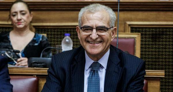 Αποπομπή Διαματάρη: Τα όρια των συμβολισμών και το πολιτικό κόστος