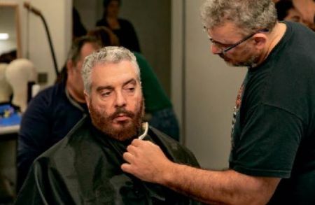 Εμβληματικός «Ντον Κάρλο»