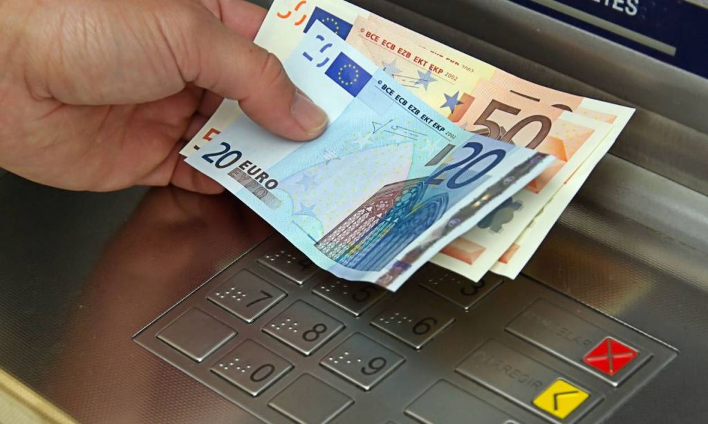 Αγορά εργασίας: Ο χάρτης των μισθών και της απασχόλησης