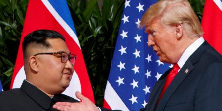 Βόρεια Κορέα : Ο διάλογος που επιζητούν οι ΗΠΑ είναι τέχνασμα