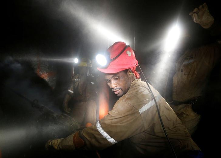 Σεισμός στη Ν. Αφρική: Αγνοούνται 4 εργαζόμενοι σε ορυχείο