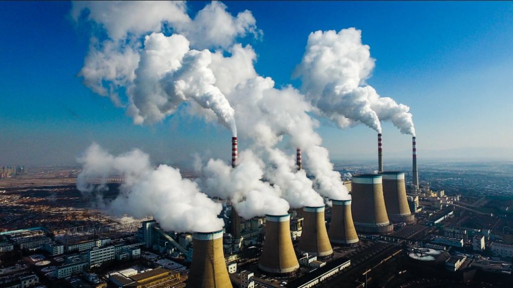 Η κλιματική αλλαγή σύνορα δεν γνωρίζει