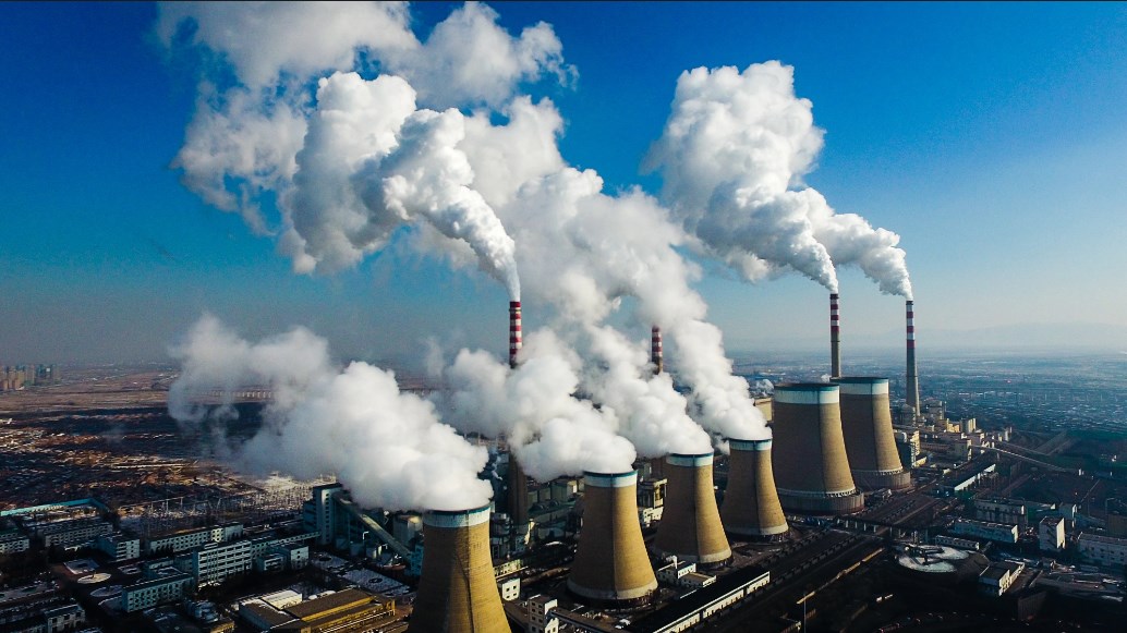 Η κλιματική αλλαγή σύνορα δεν γνωρίζει