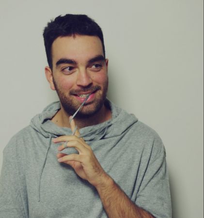 Αρης Λάσκος: «Το θέατρο μπορεί να καταστήσει πιο εύληπτη την Ιστορία»