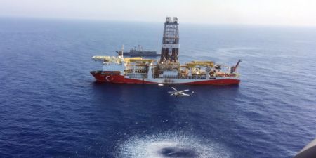 Λευκωσία: Τουρκική «εισβολή» στην ΑΟΖ – Φόβοι για θερμό επεισόδιο