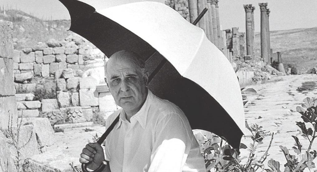 Γιώργος Σεφέρης: Οι 46 επιστολές στην αδελφή του Ιωάννα Τσάτσου