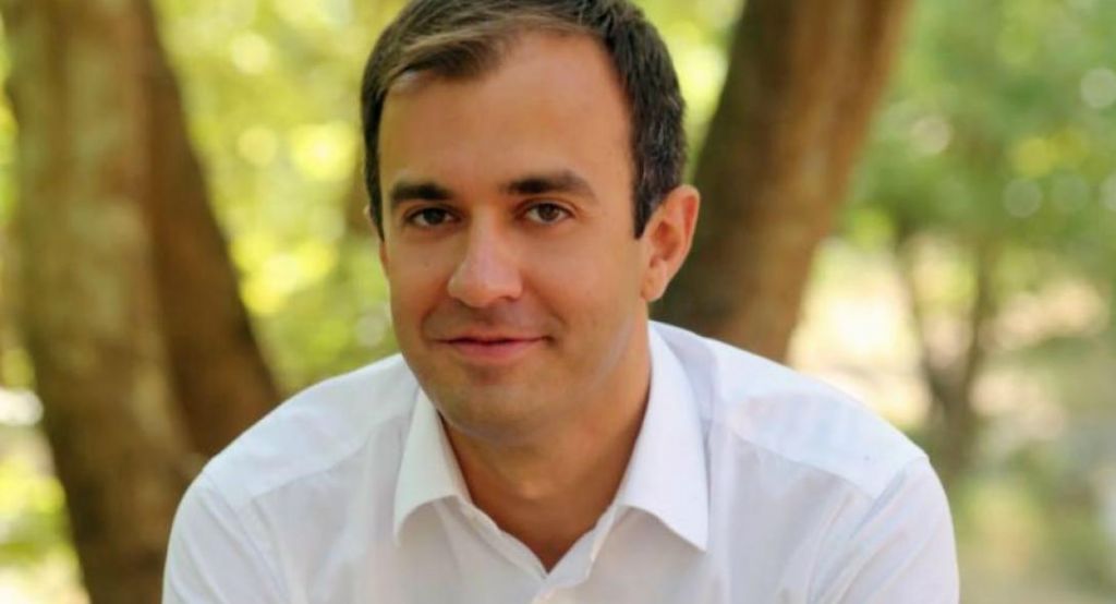 Χατζηβασιλείου : Πάροχος ασφάλειας η Ελλάδα
