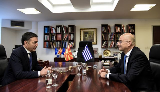 Ελληνική πρωτοβουλία για διεύρυνση των δυτικών Βαλκανίων | tovima.gr