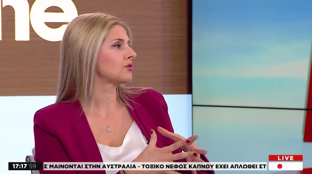 One Channel : Η ανάγκη εμβολιασμού για τα παιδιά και τους ενήλικες