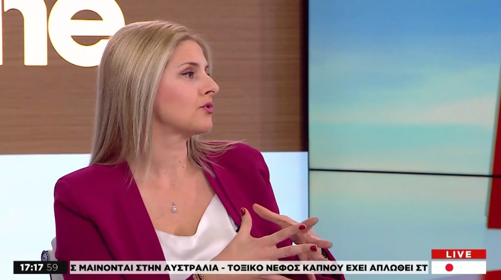 One Channel : Η ανάγκη εμβολιασμού για τα παιδιά και τους ενήλικες