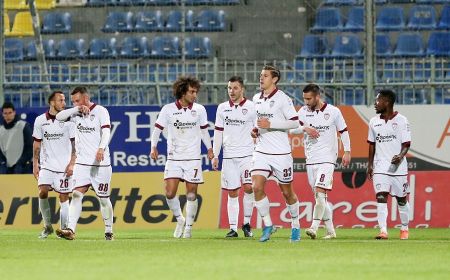 Ισοπαλία για Αστέρα και Λάρισα στην Τρίπολη