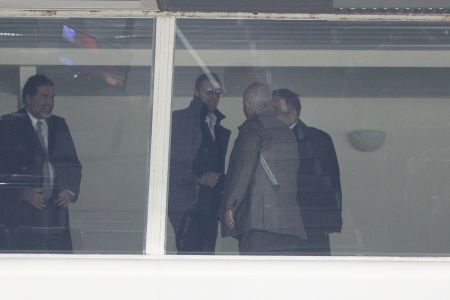 Καρέρα: «Θέλω η ομάδα μου να βγαίνει από το γήπεδο και να τα έχει δώσει όλα»