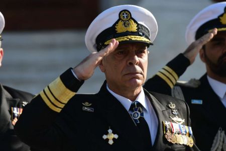 Διακόπουλος: Τι λέει για την πιθανότητα θερμού επεισοδίου