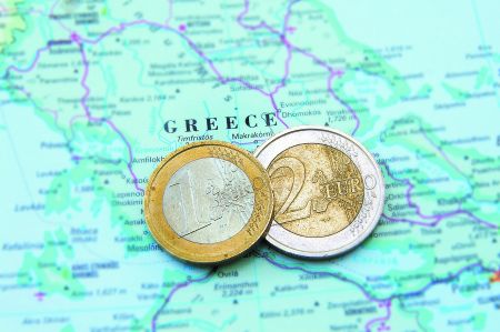 Αντεστραμμένη πραγματικότητα: Λίγο πριν, λίγο μετά το ευρώ