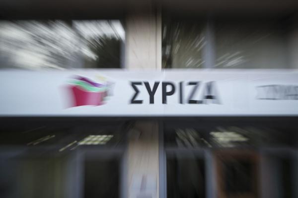 ΣΥΡΙΖΑ: Στα όρια της αθλιότητας το θράσος του Χρυσοχοΐδη