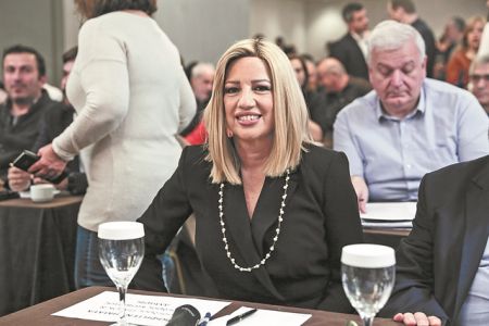 Ο νέος εκλογικός νόμος αλλάζει τα σχέδια του ΚΙΝΑΛ