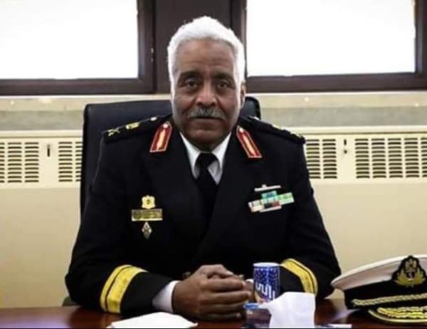Αρχηγός του λιβυκού στόλου: Έχω διαταγή να βυθίσω τα τουρκικά πλοία