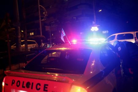 Αιματηρή συμπλοκή με έναν νεκρό και έναν τραυματία στα Πατήσια