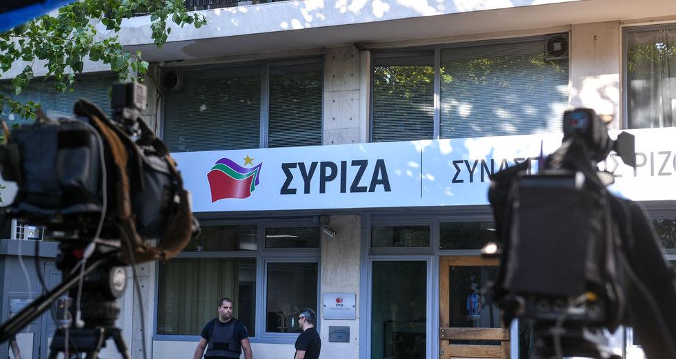 Στη Βουλή από τον ΣΥΡΙΖΑ οι καταγγελίες για αστυνομική βία
