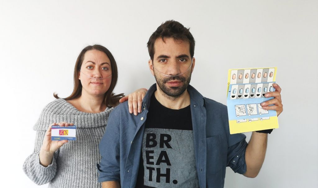 Βρέθηκε το μόσχευμα που περίμενε, αλλά το αρνήθηκε – Συγκλονίζει ο ασθενής Δ. Κοντοπίδης