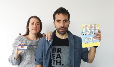 Βρέθηκε το μόσχευμα που περίμενε, αλλά το αρνήθηκε – Συγκλονίζει ο ασθενής Δ. Κοντοπίδης