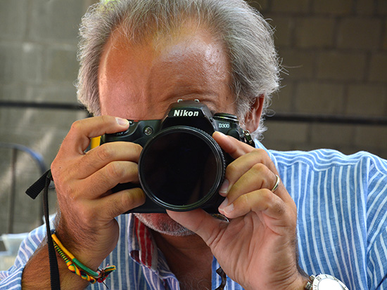 «Σε κλίση»: Οταν μια μικρή απόκλιση αλλάζει τις ισορροπίες