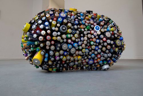 Ενίσχυση 3,2 δισ. ευρώ στην ανάπτυξη του κλάδου των μπαταριών από την Κομισιόν