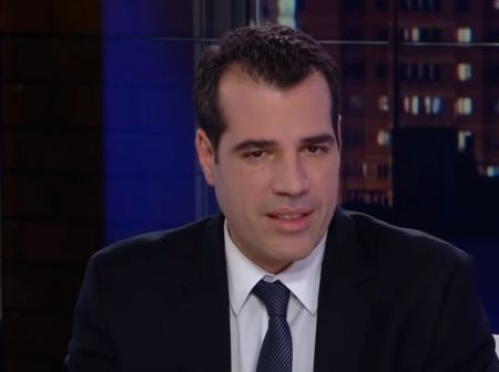 Θ. Πλεύρης στο One Channel: Με την Τουρκία πάντοτε θα ανησυχούμε