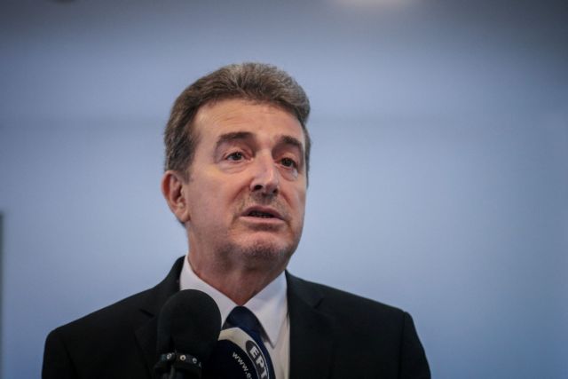 Χρυσοχοΐδης: Τι απαντά στις καταγγελίες περί αστυνομικής βίας