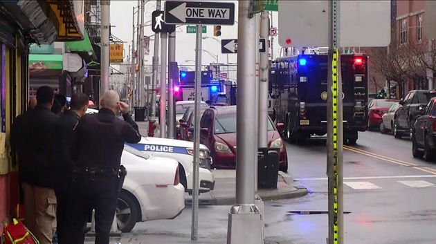 ΗΠΑ: Επεισόδιο με πυροβολισμούς και τραυματίες αστυνομικούς στο Νιου Τζέρσεϊ