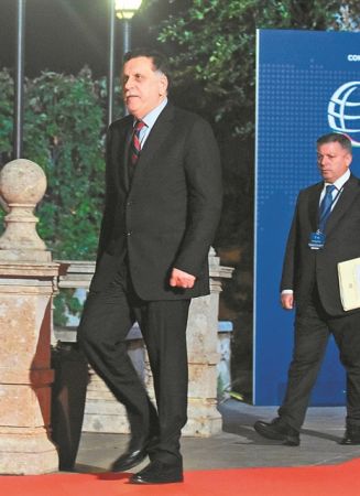 Ελληνοτουρκικά: Το λιβυκό σταυρόλεξο και οι ξένοι «παίκτες»