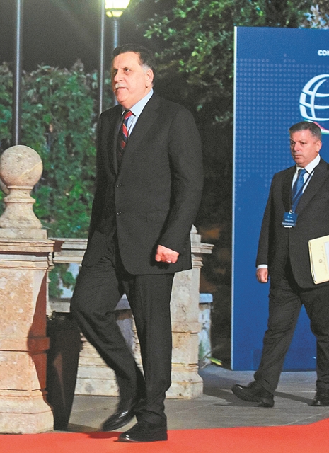 Ελληνοτουρκικά: Το λιβυκό σταυρόλεξο και οι ξένοι «παίκτες»