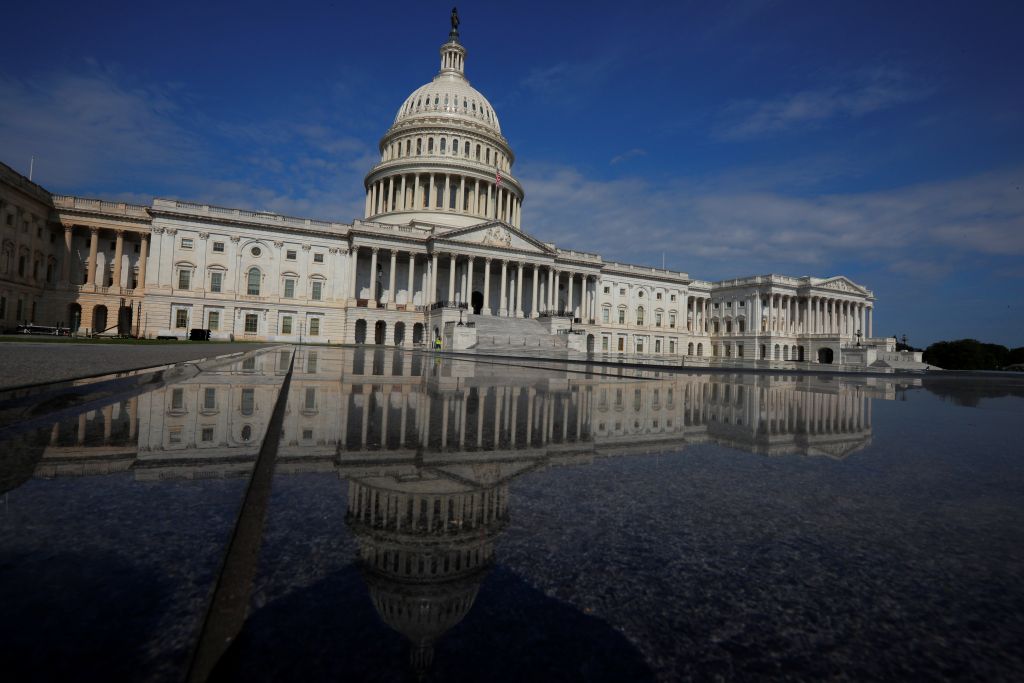 ΗΠΑ: Αίρεται το εμπάργκο όπλων στην Κύπρο